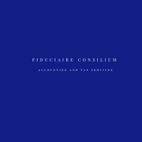 Fiduciaire Consilium Luxembourg logo - Similar company to One Luxembourg
