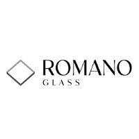 Romano Glass logo - Similar company to Supaglass Industries