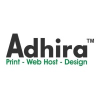 Adhira Solutions logo - Similar company to Adhira Communication And Solutions