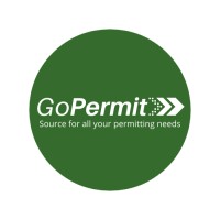 GoPermit logo - Similar company to Sign Enterprise