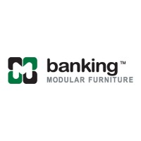 Modular Bank Furniture logo - Similar company to Sh Global