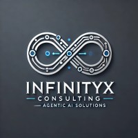 InfinityX Consulting logo - Similar company to Infinex Solutions (Pvt) Ltd