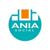 ANIA SOCIAL logo - Similar company to The Mobility Networks Group