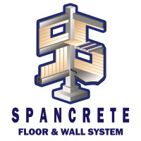 Spancrete Structure Inc. logo - Similar company to Venturedyne, Ltd.