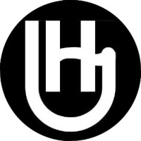 Ubique Hire Hinge logo - Similar company to Uniquehr