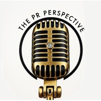The PR Perspective logo - Similar company to Auverde