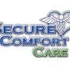 Secure Comfort Care logo - Similar company to Med Runner - Patient Transfer Services York Region