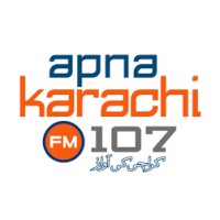 Apna Karachi FM107 logo - Similar company to School Of Professional Excellence