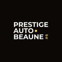 PRESTIGE AUTO BEAUNE logo - Similar company to Dynas+ Engineering Products - Europe