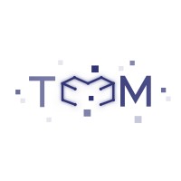 TEEM LAB logo - Similar company to Digited