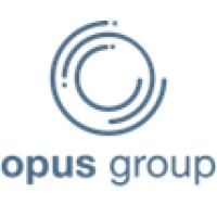 Opus Group ApS logo - Similar company to Original Talks