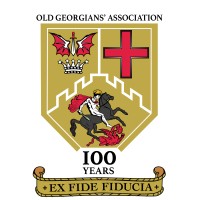Old Georgian's Worldwide logo - Similar company to Fsa Uct