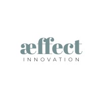 Effect Innovation logo - Similar company to Daniel Grafisk Design
