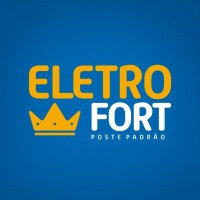 Eletro Fort Poste Padrão logo - Similar company to Núcleo Rh
