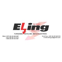 ELING - EcoEnergy logo - Similar company to Solrise-Ks