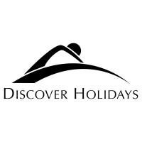 Discover Holidays logo - Similar company to Authentik Canada