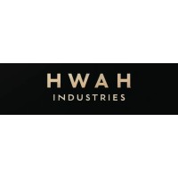 HWAH Industries logo - Similar company to Hysabat Solutions حلول حسابات
