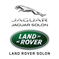 Jaguar Land Rover Solon logo - Similar company to Eve Center