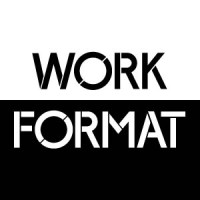 WORKFORMAT GmbH logo - Similar company to Dialogbild