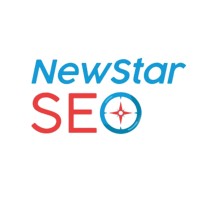 NewStar SEO logo - Similar company to Made Ya Click!