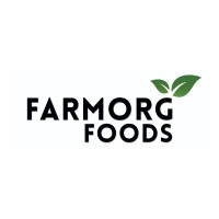 FARMORG FOODS logo - Similar company to Atpu.In - Atreyapuram Putharekulu