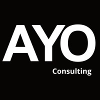 AYO Consulting logo - Similar company to Apex Mindset