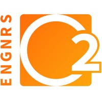 C2 Engineers logo - Similar company to C2 Akertech Zuid