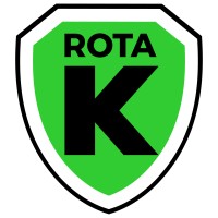 Rota Kawasaki logo - Similar company to Rota Bajaj