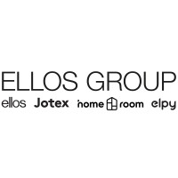 ELLOS GROUP logo - Similar company to Gekås Ullared Ab