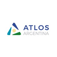 Atlos Argentina logo - Similar company to Atlos Group