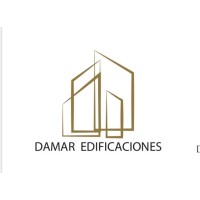 DAMAR EDIFICACIONES logo - Similar company to Uno Arquitectos