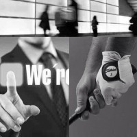 Grip HR Solutions logo - Similar company to We R Team.