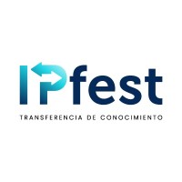 IPfest logo - Similar company to Ip Innovation
