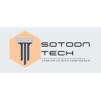 SotoonTech logo - Similar company to Rabinpay | رابین پی
