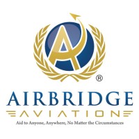 Airbridge Aviation logo - Similar company to Cassi Ai Limited