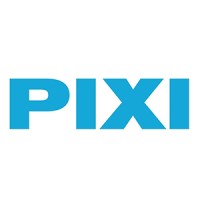 PIXI logo - Similar company to Assette