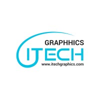 iTech Graphics logo - Related company intelligence peer for TheOnlineGrapevine.com
