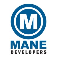 Mane Developers Pvt. Ltd. - India logo - Similar company to Smaran Developers Private Limited