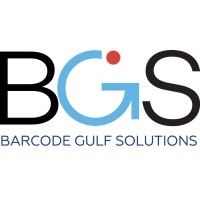 Barcode Gulf logo - Similar company to Techcedence