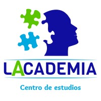 LACADEMIA Centro de estudios logo - Similar company to Instituto Incade