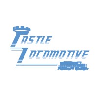 Castle Locomotive Services and Repair,LLC logo - Similar company to Unotech Engineering Llp