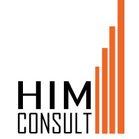 HIMCONSULT logo - Similar company to Metro Projects Ltd.
