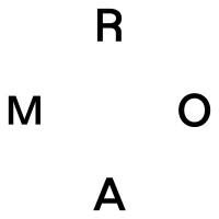 Roam Studio logo - Similar company to Hatch Studios