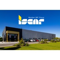 ISCAR Hungary logo - Similar company to Hm Tools & More