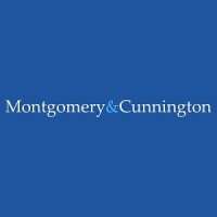 Montgomery & Cunnington logo - Similar company to Jac Architects