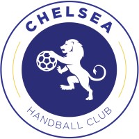 Chelsea Handball Club logo - Similar company to Technotrue