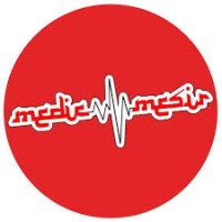 MedicMesir logo - Similar company to Anasia Technology