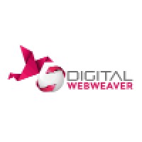 Digital Web Weaver logo - Similar company to Namah Softech Private Limited