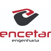 Encetar Engenharia Ltda logo - Similar company to Techmovi Pontes Rolantes