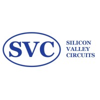 Silicon Valley Circuits logo - Similar company to Silicon Valley Microelectronics